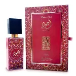Ajwad Pink to Pink eau de parfum voor vrouwen 60 ml