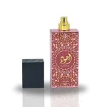 Ajwad Pink to Pink eau de parfum voor vrouwen 60 ml