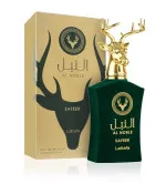 Al Noble Safeer parfumeerder water unisex 100 ml