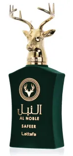 Al Noble Safeer parfumeerder water unisex 100 ml