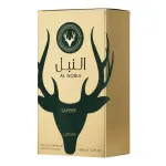 Al Noble Safeer parfumeerder water unisex 100 ml