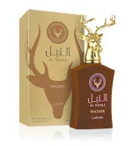 Al Noble Wazeer eau de parfum unisex 100 ml