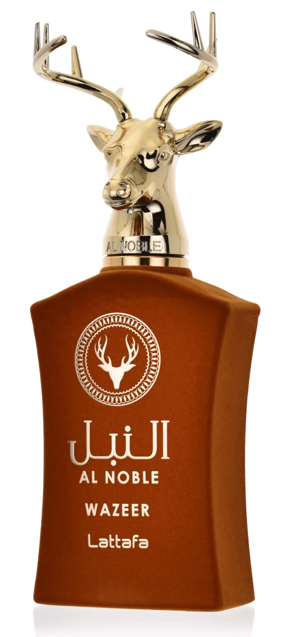 Al Noble Wazeer eau de parfum unisex 100 ml