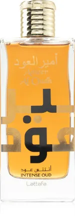 Ameer Al Oudh Intense Oud eau de parfum unisex 100 ml