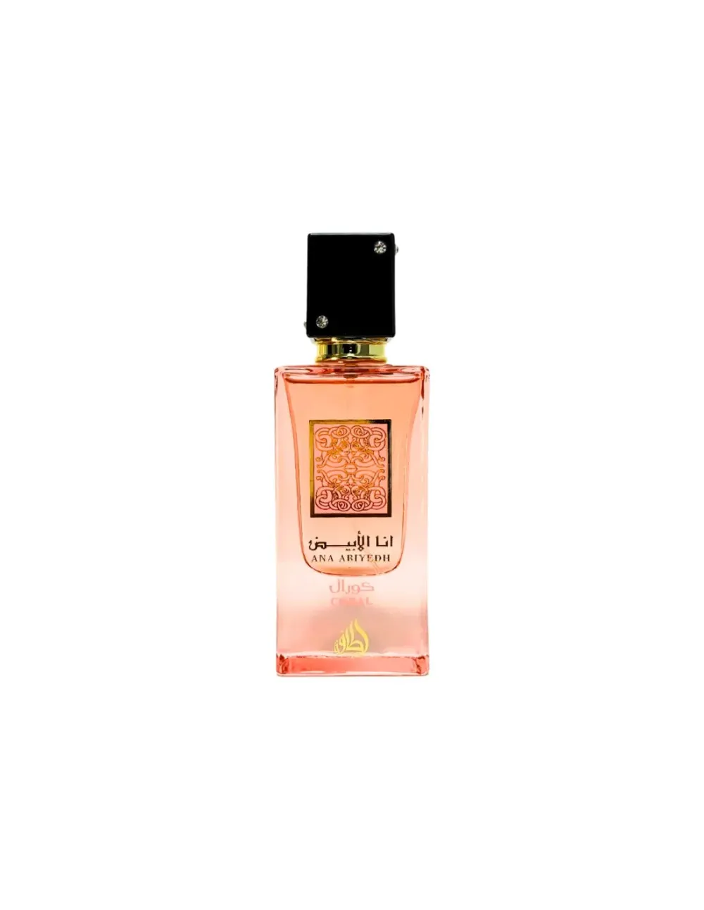 Ana Abiyedh Coral eau de parfum voor vrouwen 60 ml