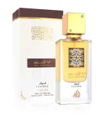 Lattafa Ana Abiyedh Leather parfumwater unisex 60 ml