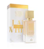 Lattafa Ana Abiyedh Poudrée eau de parfum voor vrouwen 60 ml