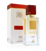 Lattafa Ana Abiyedh Rouge eau de parfum unisex 60 ml