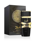 Lattafa Asad eau de parfum voor mannen 100 ml