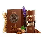 Asad Bourbon eau de parfum voor mannen 100 ml