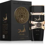 Asad eau de parfum voor mannen 100 ml