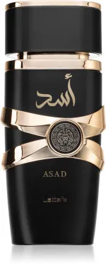 Asad eau de parfum voor mannen 100 ml