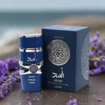 Asad Zanzibar eau de parfum voor mannen 100 ml