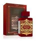 Lattafa Bade'e Al Oud Sublime eau de parfum unisex 100 ml