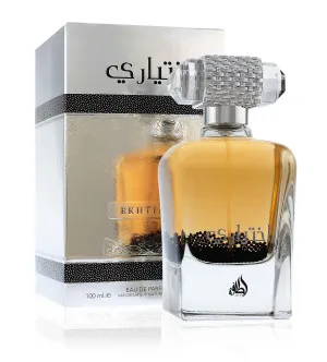 Lattafa Ekhtiari parfumspray unisex 100 ml