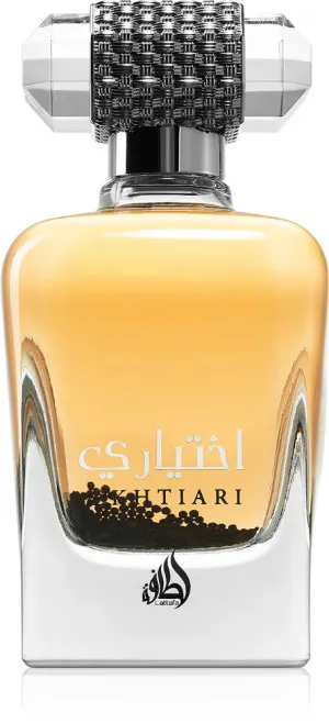 Lattafa Ekhtiari parfumspray unisex 100 ml