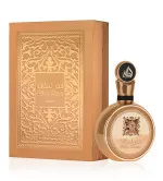 Lattafa Fakhar Extrait parfum de vrouw 100 ml