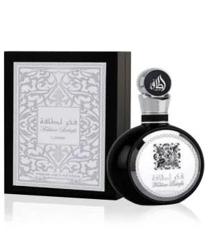 Lattafa Fakhar Men eau de parfum voor mannen 100 ml