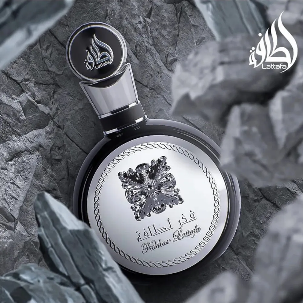 Fakhar Men eau de parfum voor mannen 100 ml