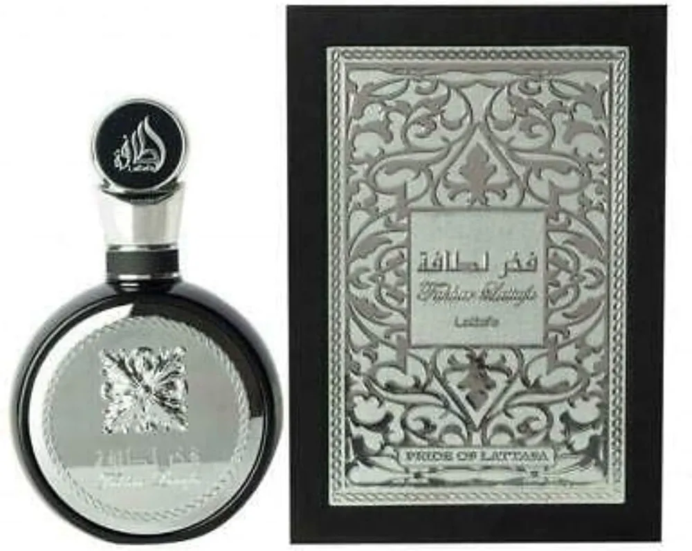 Fakhar Men eau de parfum voor mannen 100 ml