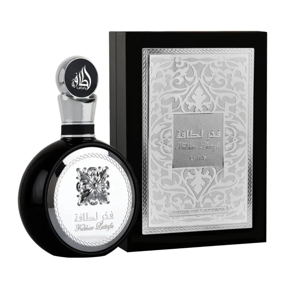 Fakhar Men eau de parfum voor mannen 100 ml