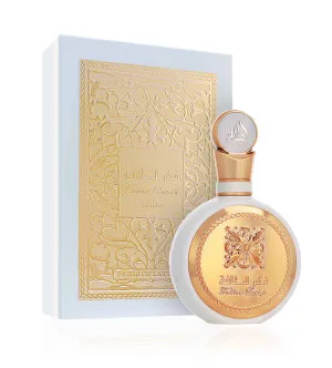 Lattafa Fakhar Women eau de parfum voor dames 100 ml