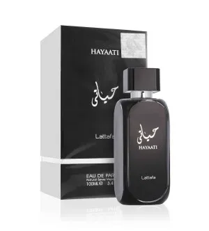 Lattafa Hayaati eau de parfum voor mannen 100 ml