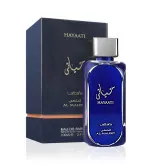 Lattafa Hayaati Al Maleky eau de parfum unisex 100 ml