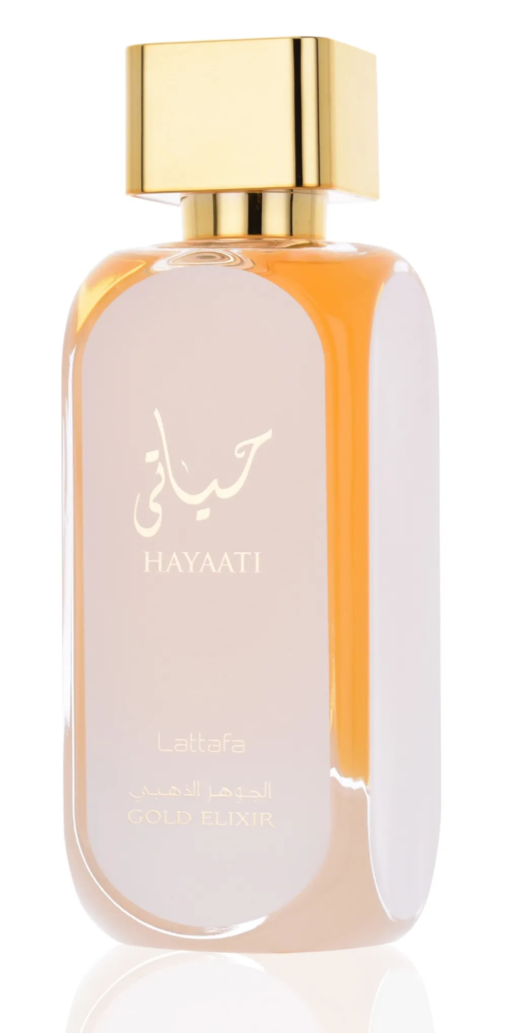 Hayaati Gold Elixir eau de parfum unisex 100 ml