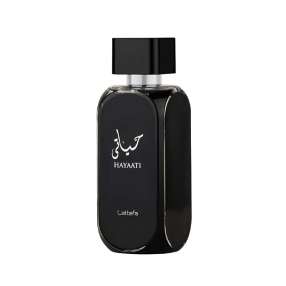 Hayaati eau de parfum voor mannen 100 ml