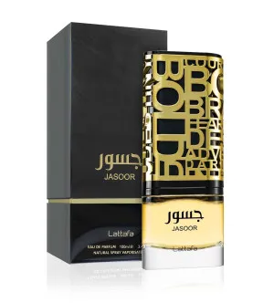 Lattafa Jasoor parfum unisex 100 ml