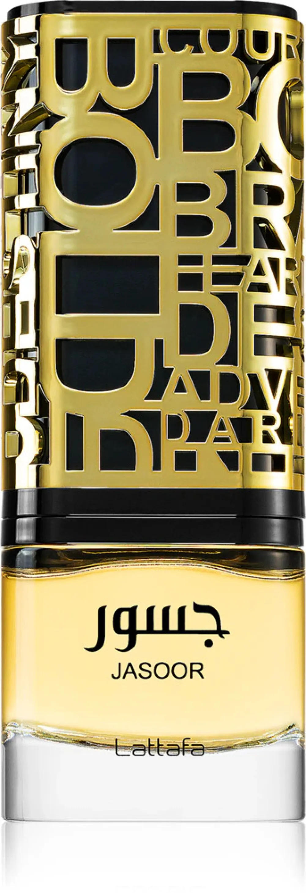 Jasoor parfum unisex 100 ml