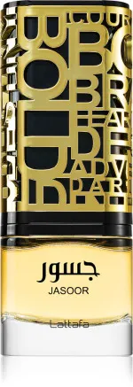 Jasoor parfum unisex 100 ml