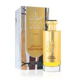 Lattafa Khaltaat Al Arabia Royal Blends Gold eau de parfum unisex 100 ml