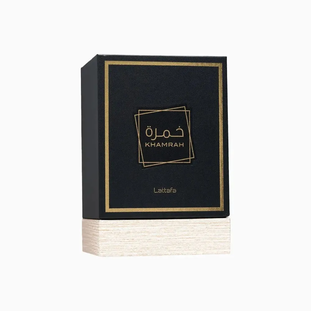 Khamrah parfum unisex 100 ml