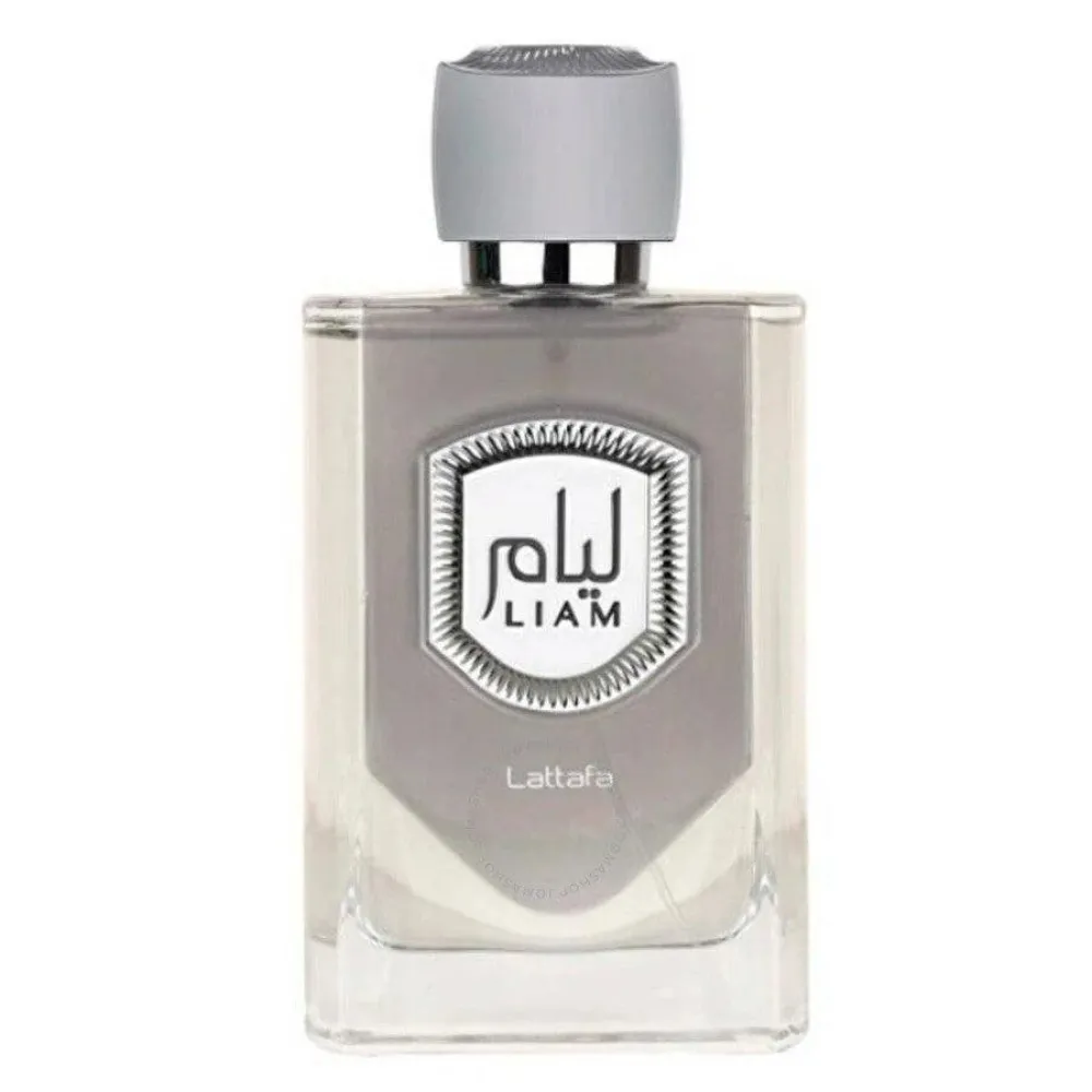 Liam parfumwater unisex 100 ml