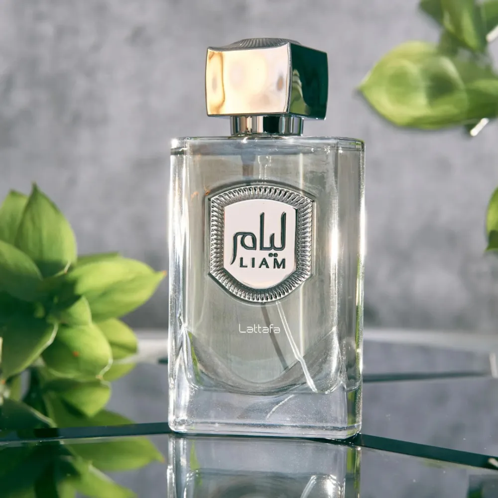 Liam parfumwater unisex 100 ml
