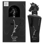 Maahir Black Edition parfum unisex 100 ml