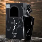 Maahir Black Edition parfum unisex 100 ml