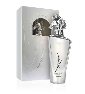 Lattafa Maahir Legacy parfum unisex 100 ml