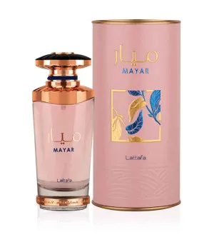 Lattafa Mayar eau de parfum voor vrouwen 100 ml