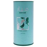 Mayar Natural Intense eau de parfum voor vrouwen 100 ml