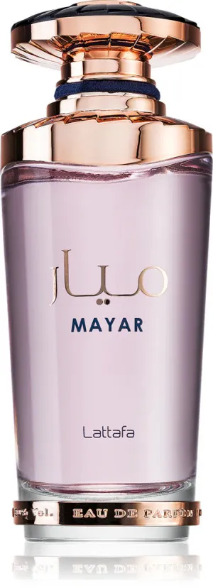 Lattafa Mayar eau de parfum voor vrouwen 100 ml