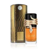 Lattafa Musamam eau de parfum unisex 100 ml
