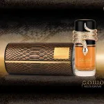 Musamam eau de parfum unisex 100 ml