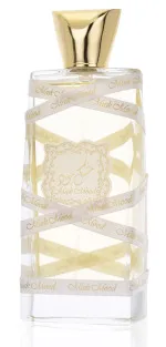 Musk Mood eau de parfum unisex 100 ml