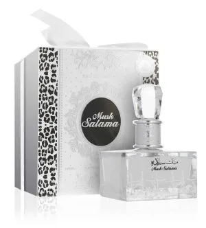 Lattafa Musk Salama eau de parfum unisex 100 ml