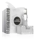 Musk Salama eau de parfum unisex 100 ml