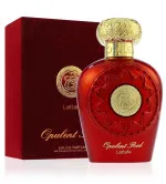 Lattafa Opulent Red eau de parfum voor vrouwen 100 ml