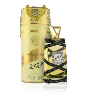 Lattafa Oud Mood parfum eau de parfum uniseks 100 ml